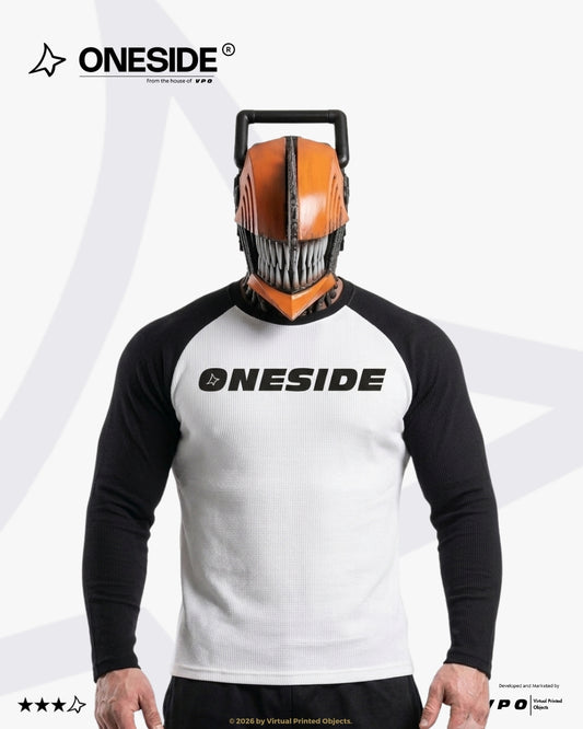 ONESIDE BASIC RANGLAN TEE